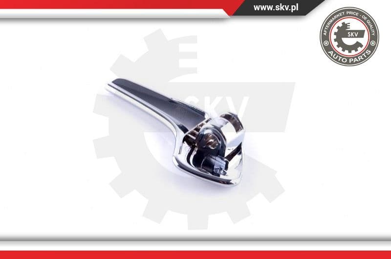 Door Handle, interior equipment 96SKV122 - image 3