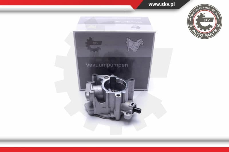 Vacuum Pump, braking system 18SKV039