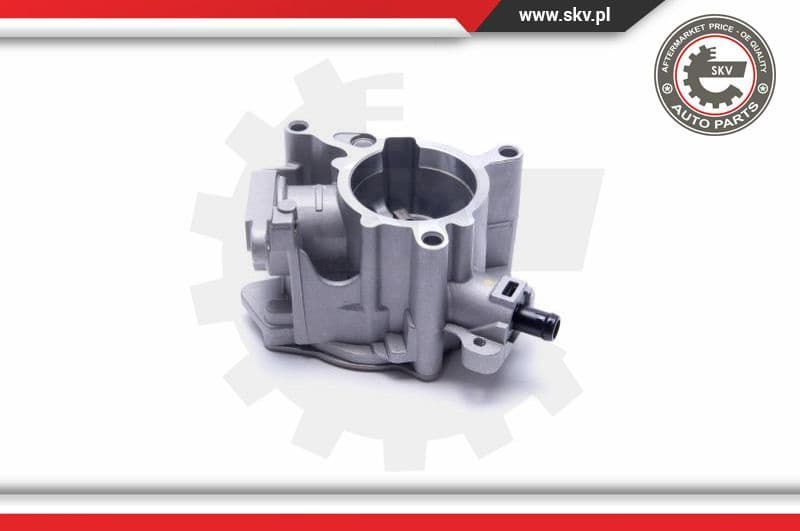 Vacuum Pump, braking system 18SKV039 - image 2