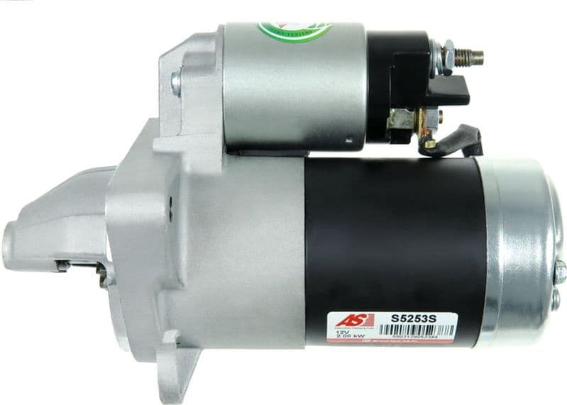 Starter AS S5253S - image 2