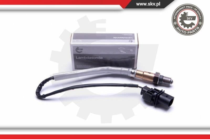 Oxygen Sensor 09SKV417