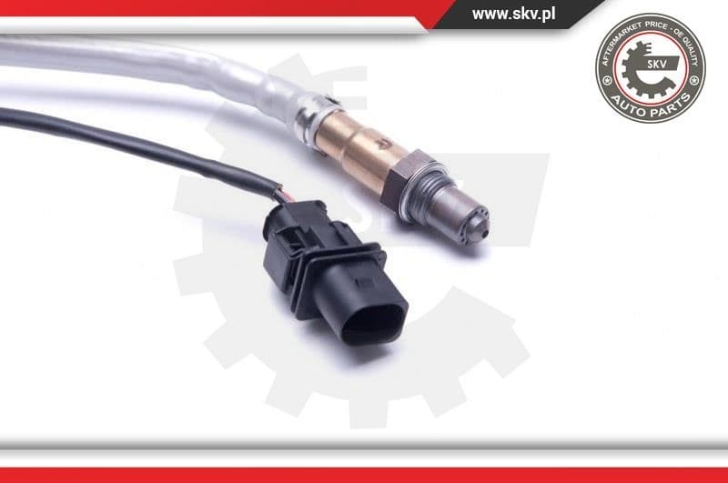 Oxygen Sensor 09SKV417 - image 2