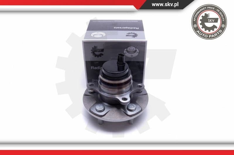 Wheel Bearing Kit 29SKV497