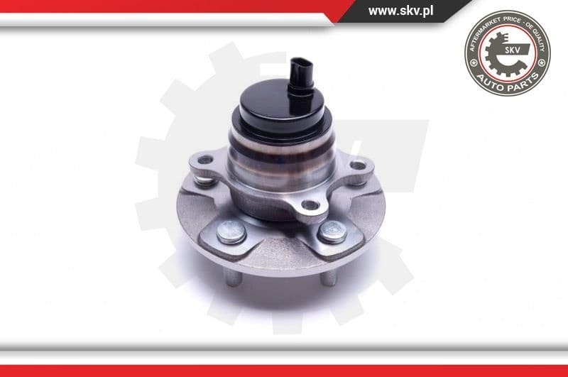 Wheel Bearing Kit 29SKV497 - image 2