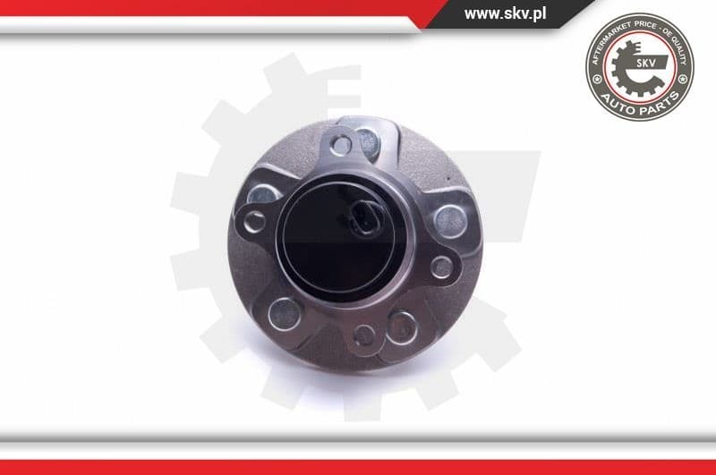 Wheel Bearing Kit 29SKV497 - image 3