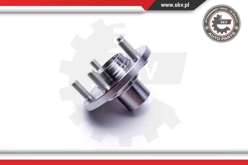 Wheel Bearing Kit 29SKV444 - image 2