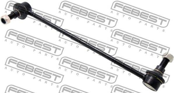 Link/Coupling Rod, stabiliser bar 0323-RGFL