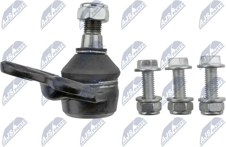 Ball Joint ZSD-ME-007 - image 3