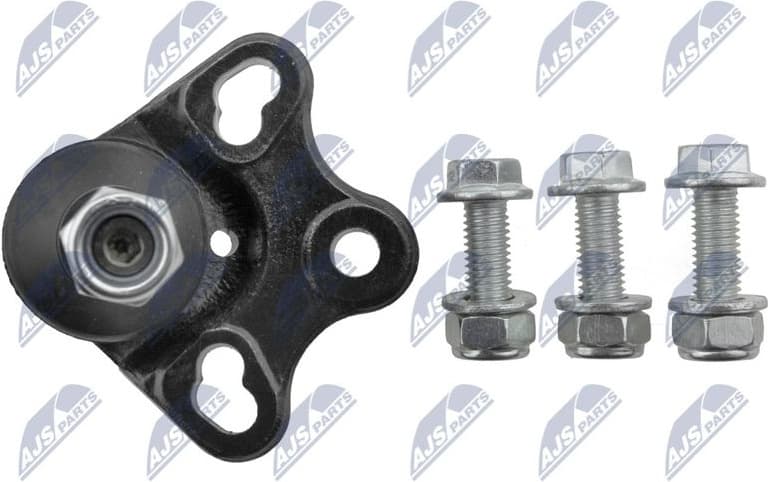 Ball Joint ZSD-ME-007 - image 4