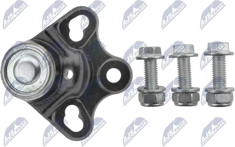 Ball Joint ZSD-ME-007 - image 5