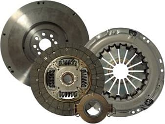 Clutch Kit AISIN Conversion Kit (4P) SWT-307