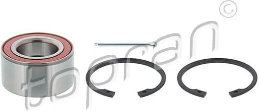 Wheel Bearing Kit 202 429