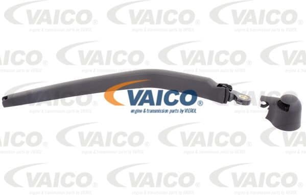 Wiper Arm, window cleaning Original VAICO Quality V109975