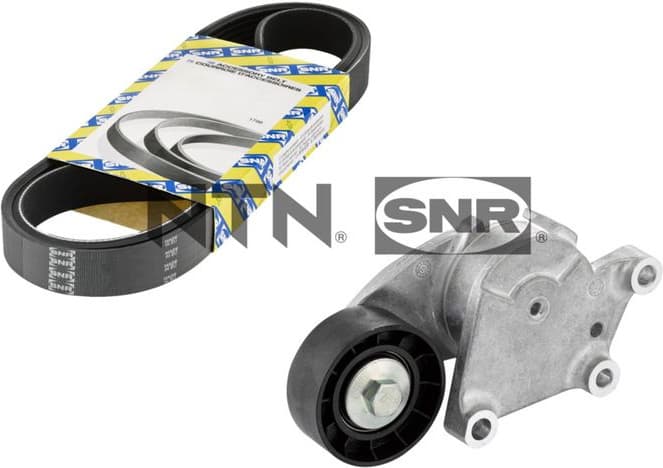 V-ribbed Belt Set KA852.10