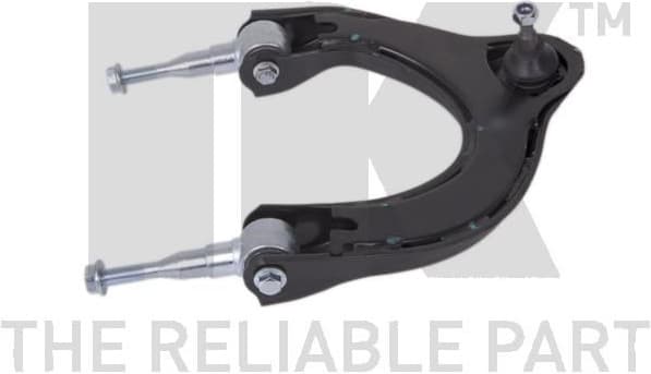 Control/Trailing Arm, wheel suspension 5013016