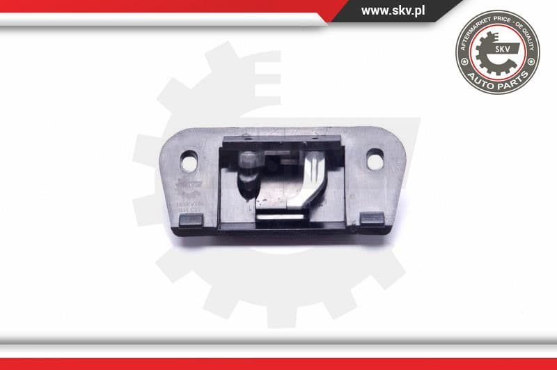 Glove Compartment Lock 16SKV396 - image 2