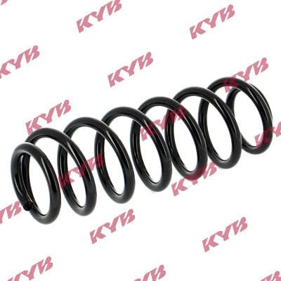 Suspension Spring K-Flex RA5436 - image 2