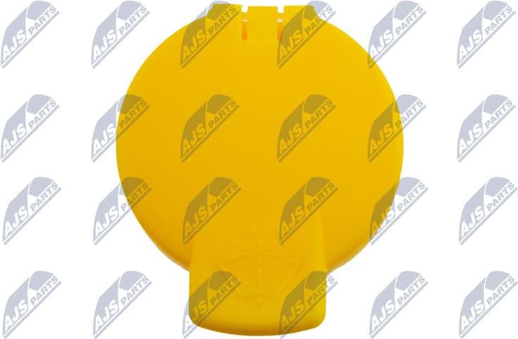 Sealing Cap, washer fluid reservoir KZS-RE-000 - image 3