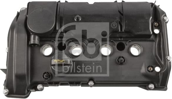 Cylinder Head Cover febi Plus 170432