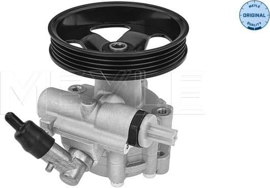 Hydraulic Pump, steering MEYLE-ORIGINAL: True to OE. 11-14 631 0013
