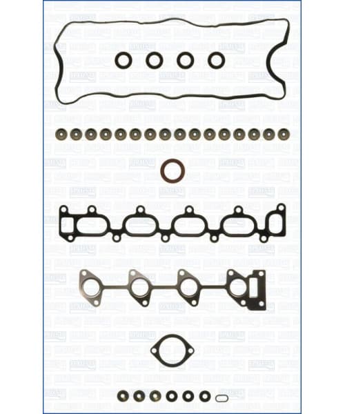 Gasket Kit, cylinder head 53021000