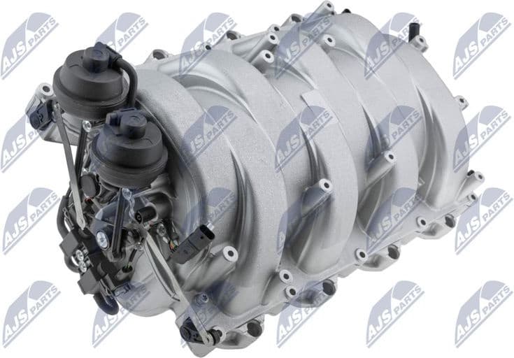 Intake Manifold Module BKS-ME-025 - image 2