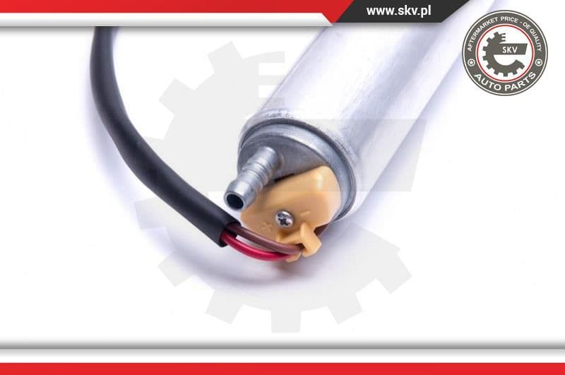 Fuel Pump 02SKV028 - image 4