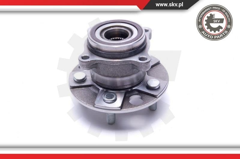 Wheel Bearing Kit 29SKV496 - image 2