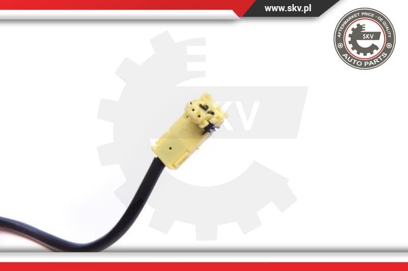 Clock Spring, airbag 96SKV569 - image 6