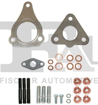 Mounting Kit, charger KT790030