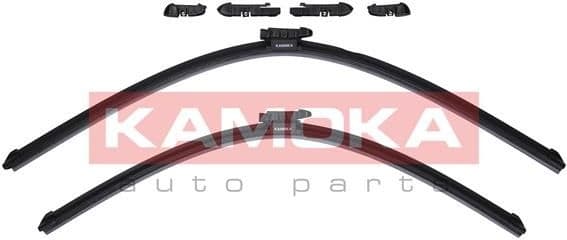 Wiper Blade 27F02 - image 2