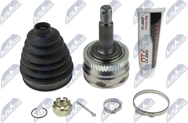 Joint Kit, drive shaft NPZ-HY-506