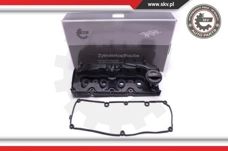 Cylinder Head Cover 48SKV070
