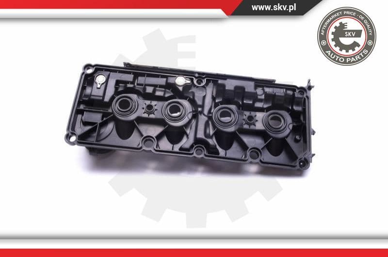 Cylinder Head Cover 48SKV070 - image 3