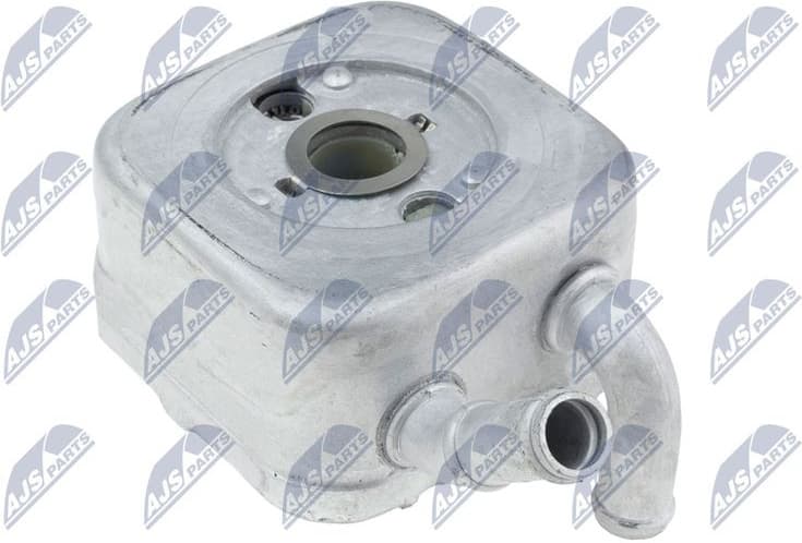Oil Cooler, engine oil CCL-VW-029