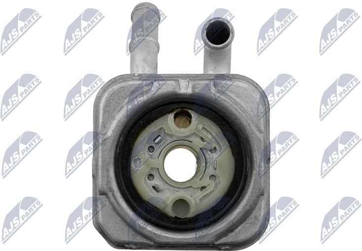 Oil Cooler, engine oil CCL-VW-029 - image 6