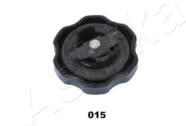 Cap, oil filler neck 147-00-015 - image 2