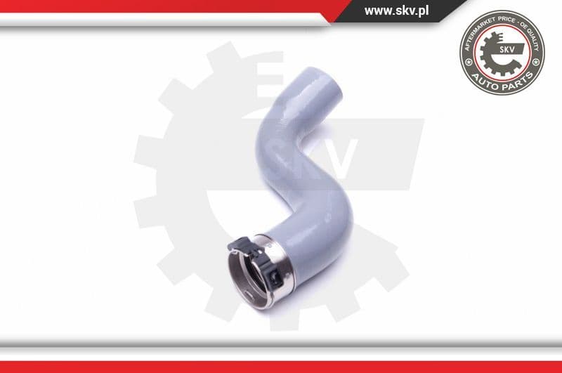 Charge Air Hose 24SKV923 - image 2