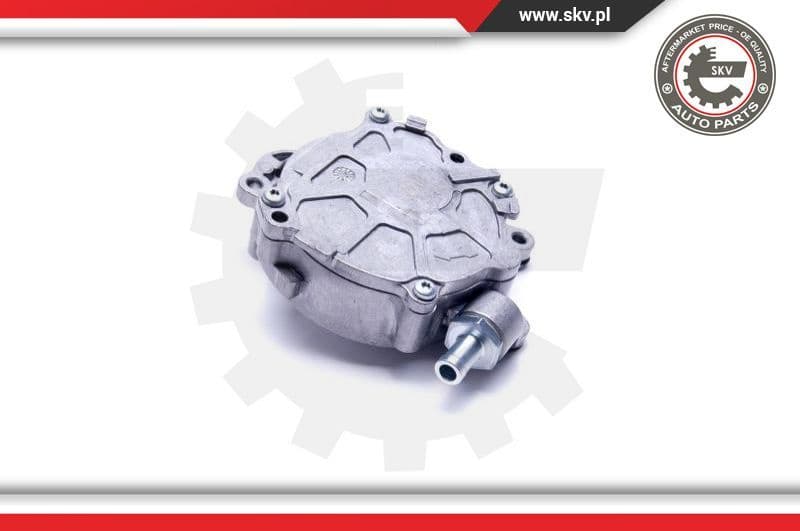 Vacuum Pump, braking system 18SKV032 - image 4