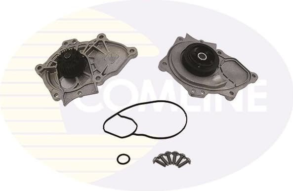 Water Pump, engine cooling EWP445 - image 2