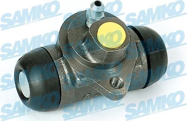 Brake wheel cylinder C08859 - image 2