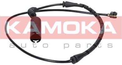 Brake pad wear indicator 105033 - image 2