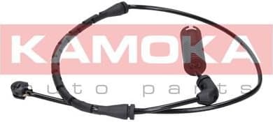 Brake pad wear indicator 105033 - image 4