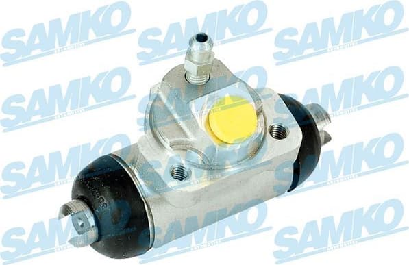 Brake wheel cylinder C20033 - image 2