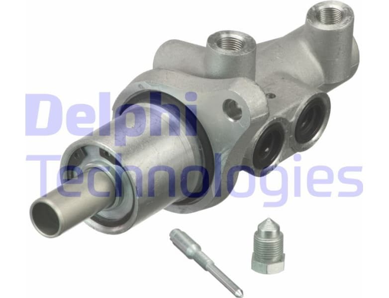 Brake Master Cylinder LM80444