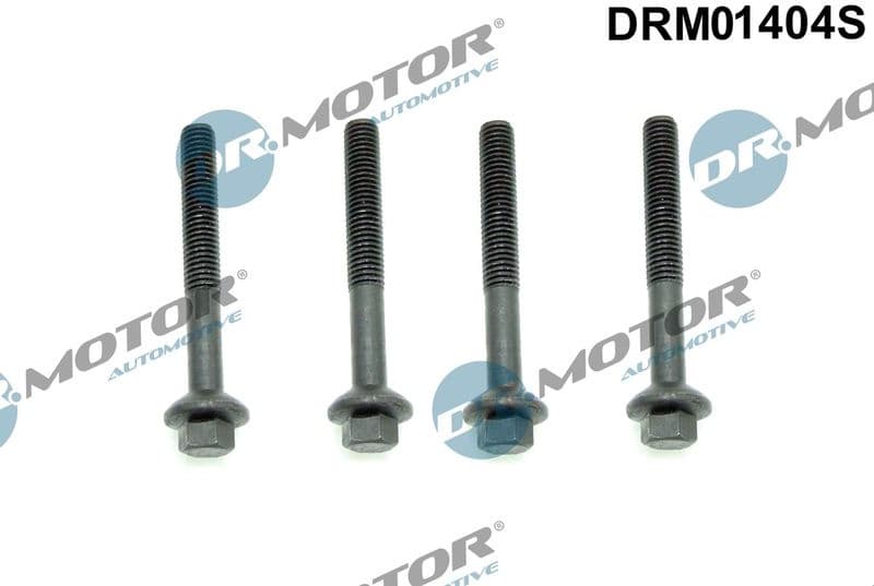 Screw, injection nozzle holder DRM01404S