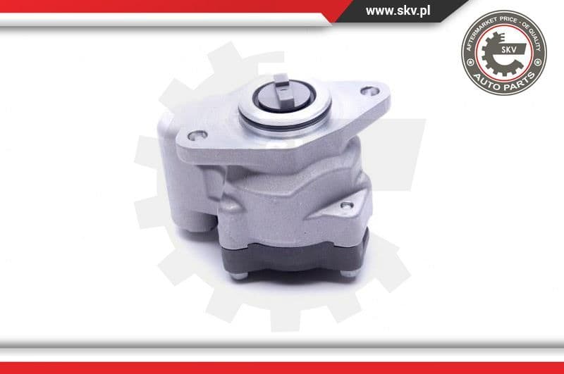 Hydraulic Pump, steering 10SKV299 - image 2