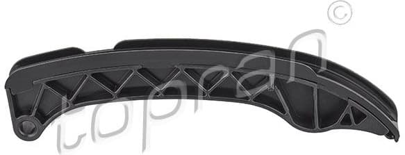 Tensioner Guide, timing chain 600 806