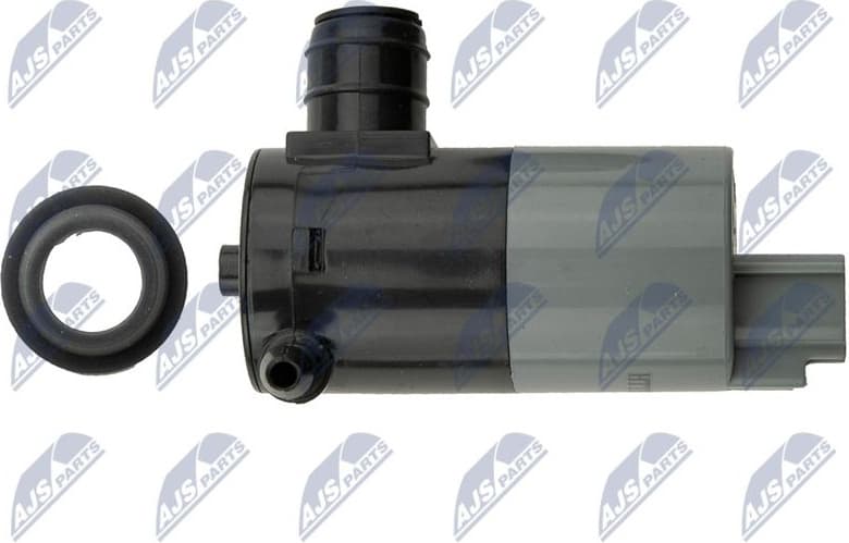 Washer Fluid Pump, window cleaning ESP-TY-006 - image 3
