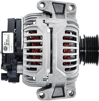 Alternator 8EL 012 429-231 - image 4